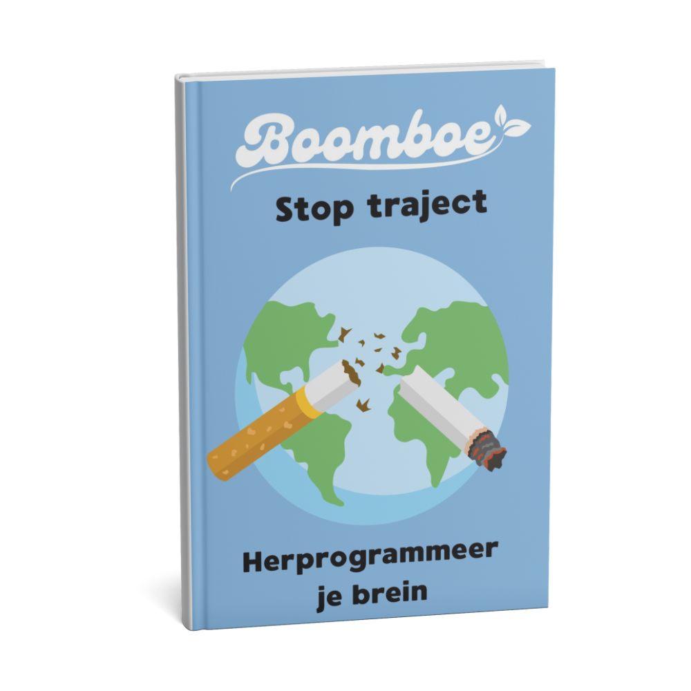 Boomboe stop traject (Herprogrammering van het brein)